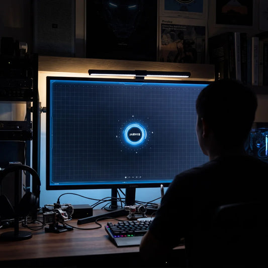 Jarvis AI